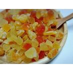  Mix фрукты кости cut 8mm 1kg ввод 