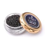  Miyazaki черная икра 1983 (12g) ( прозрачный чехол упаковка ) ваш заказ гурман 