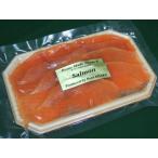 KISAKU копченый лосось ломтик 800g(80g×10 упаковка ) * без добавок * производство прямые продажи! внутренний производство :... ателье * европейский стиль. прямой 