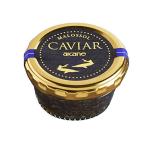 s палец на ноге задний Франция производство черная икра 50g