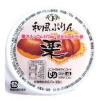 S) японский стиль . rin каштан 55g