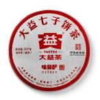 本場中国雲南省産のプーアル茶 「�