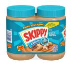 SKIPPY(skipi-) creamy арахисовое масло 1360g(2 шт. комплект ) [ параллель импортные товары ]