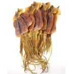  Hakodate . san . ткань. . сушеный кальмар Hakodate тихоокеанский кальмар большой размер ×12 листов входит примерно 400~450g местного производства (R) DEL