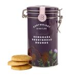 Cartwright &amp; Butler Cart свет and ba тигр - песочное тесто temelala(...)200g (1 жестяная банка )