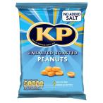 [Kp] Kp несоленый Peanuts 250 грамм - Kp Unsalted Peanuts 250G [ параллель импортные товары ]