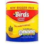 [Bird's] птица. ka Star do пудра 350 грамм - Bird's Custard Powder 350g [ параллель импортные товары ]