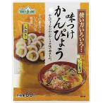  круг . еда промышленность тест установка Kanpyo 60g массовая закупка (×12)