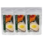 [ Hokkaido производство 100% использование ]nacona тыква пудра ( юг . пудра ) (45g ввод 3 пакет комплект )