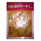  Fuji предмет производство жа цай тест есть 130g ×30 пакет 