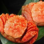  шерсть . Hokkaido производство очень большой круг город холм рисовое поле магазин Sapporo центр оптовый рынок четырёхугольный волосатый краб шерсть .. краб (800g×2 хвост )