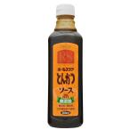  paul (pole) Star RS тонкацу соус 500ml×4шт.