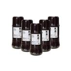  чёрный . подпалина .. чеснок масло ( чёрный ma- масло ) 5 шт. комплект массовая закупка line ряд возможно старый магазин приправа Kyushu . данный земля гурман 