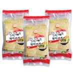 bompi. котел гора 4 угол одэн 520g(10 листов ) 3 шт. комплект 