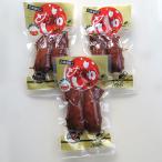  Hokkaido лес блок название производство икамэси 1 пакет (2 хвост входить ) ×3 пакет Hakodate достопримечательность кальмар . север море дорожная станция . тоже величайший . популярный 