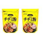 . звезда корпорация Song дом .. чиджими мука 500g×5 пакет 