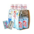 sevensails - ta. Izumi бутылка Lamune ( Lamune 6шт.@) Be шар ввод 