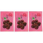 [山豊] 漬物 広島菜 梅白菜 100g×3