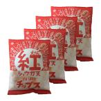  I der упаковка Osaka . имбирь небо картофель chip s100g ×4 шт 