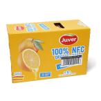 JUVER 100% orange сок ( распорка )1Lx10шт.@. шарик ввод f bell Djebel 