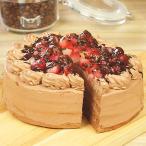 たべるン 角切りイチゴ の チョコレ