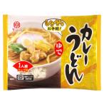 なごやきしめん亭 ゆでカレーうど�