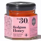 A BUZZ FROM THE BEES красный жевательная резинка мед TA30+ 60g мед Австралия производство без добавок 