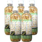  Kyowa еда промышленность .. шар главный офис chacha коричневый васаби тест 100g ×5 шт 