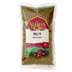 無添加 有機ムング豆 500g ★ コンパクト便 ★ 小豆の仲間で緑豆とも呼ばれます。スプラウトして緑豆もやしとして食べるのもおいしくて栄養満点です。
