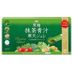 KOWA коричневый сахар зеленый сок зеленый чай агар-агар jure15g×30шт.