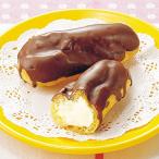  Mini эклер примерно 26g×20 штук 20874