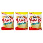 [ восток .] котел гора 4 угол одэн (500gX3 пакет ) Корея одэн 