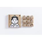 [ широкий .. Takeda ] японские сладости шт оборудование ... просо ...9 штук 