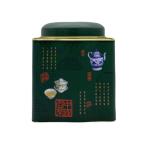  море восток choice tea Iron Buddha tea чай лист 100g в жестяной банке 