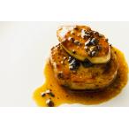 . корова филе (1 упаковка 2 листов ввод ) cut фуа-гра ( утка )(2 шт ) чёрный трюфель соус 3 пункт роскошный комплект утка .. удача еда магазин 