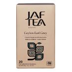 sei long Family JAFTEA Classic Gold Earl Gray 20P×4 шт 