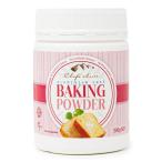 shefzcho стул пекарский порошок 200g aluminium не использование Baking Powder рис мука 