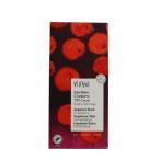 bejitabru Heart ViVANI органический клюква темный шоколад 100g 6 листов 