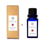 NOTO клюква масло CRANBERRY OIL 10ml клюква. аромат aroma масло aroma подарок ( клюква ароматические вещества 10ml)