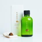  масло камелии [SADO]65g Садо производство натуральный . масло 100% не нагревание давление . самый ..