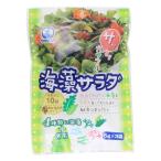 [ гора .] бакалейные продукты водоросли салат 15g(5g×3 пакет )