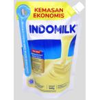 INDOMILK сгущенное молоко 545g (1 пакет ) сгущенное молоко фрукты, десерт изо льда какигори, hot кекс, French to- -тактный и т.п. различный десерт * кулинария ..