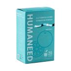 HUMANEED 500ml×20шт.@ грейпфрут тест пудра порошок [ прекрасный тест ... вода жидкость ][ эффективность .. вода минут ..]