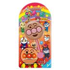  Fujiya Anpanman pe Rope ro шоко 1 шт. (12g) 192ko ввод 