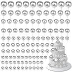 110個 5サイズ ゴールドボール ケー�