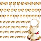 110個 5サイズ ゴールドボール ケー�