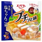  Ebara маленький . кастрюля Тянконабэ (23g×6 шт ) ×6 пакет 