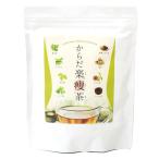 【薬剤師が開発】 からだ楽痩茶 テ�