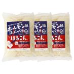 [ медведь gae] темно синий nyak гормон способ конняку здоровый ....( соевое молоко ввод конняку ) 200g×3 пакет 