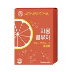 ヒルズラボ コンブチャ HEALSLAB KOMBUCH